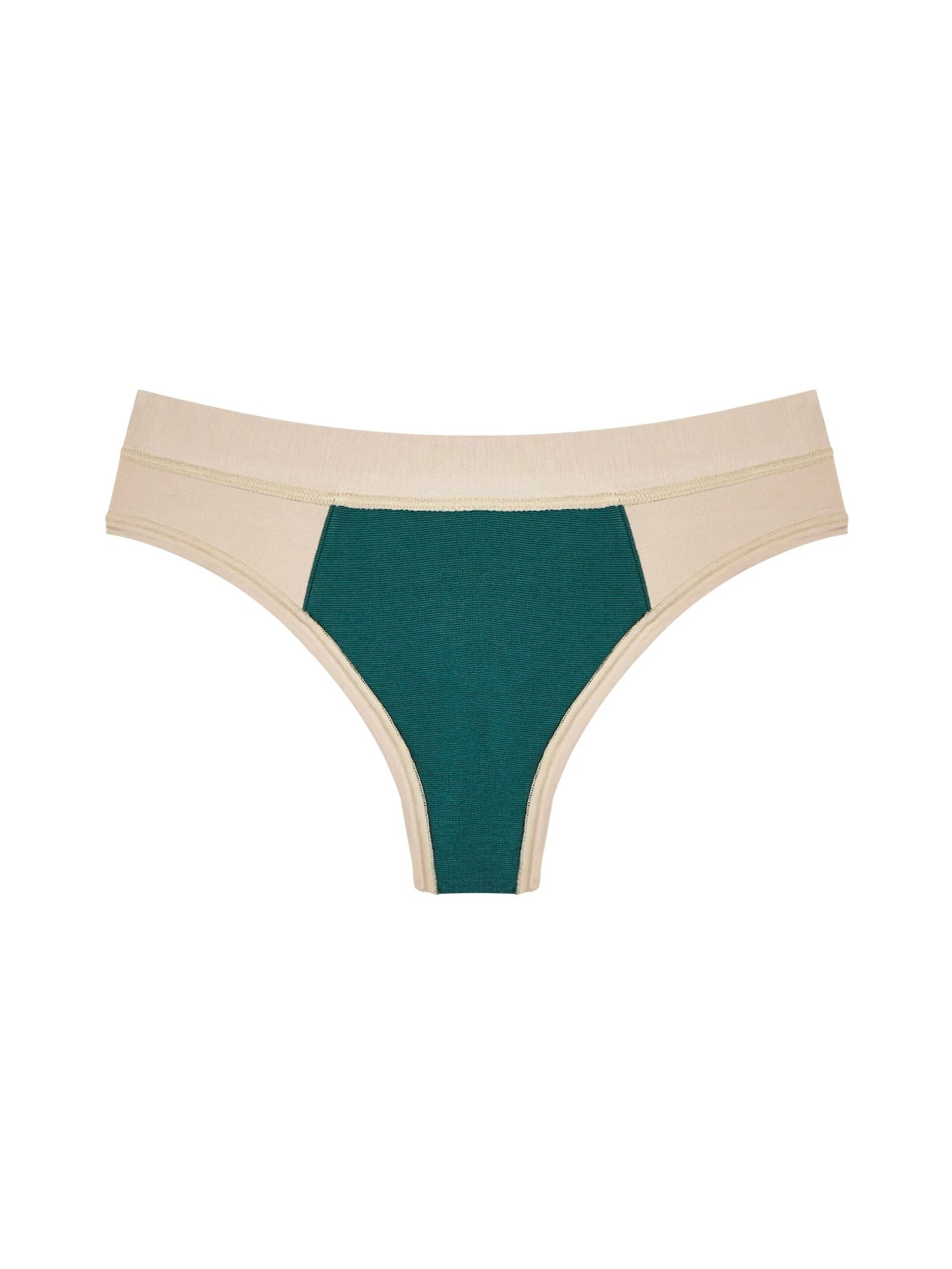 THONG UNDIES