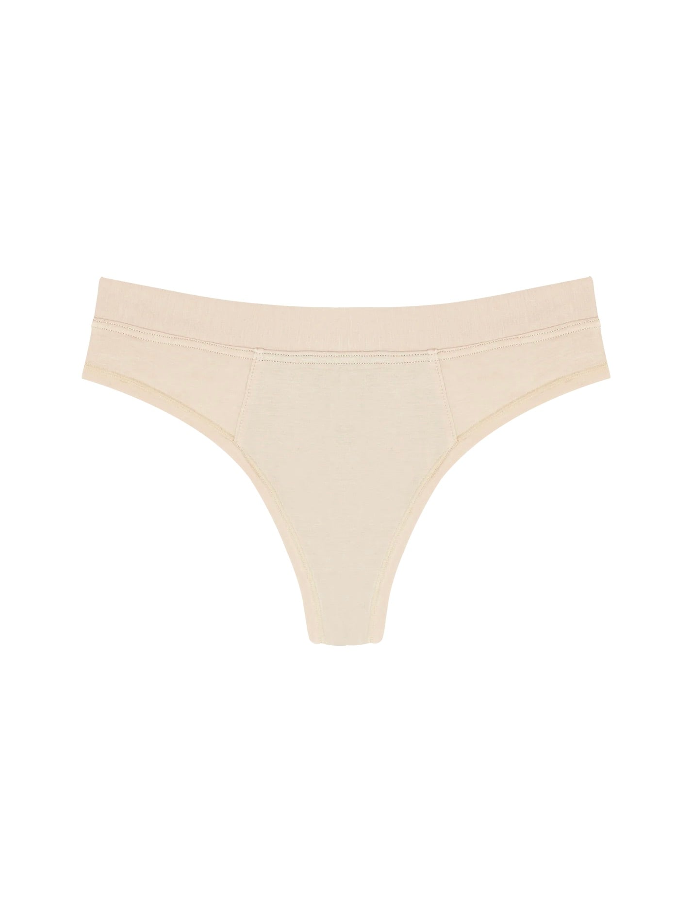 THONG UNDIES