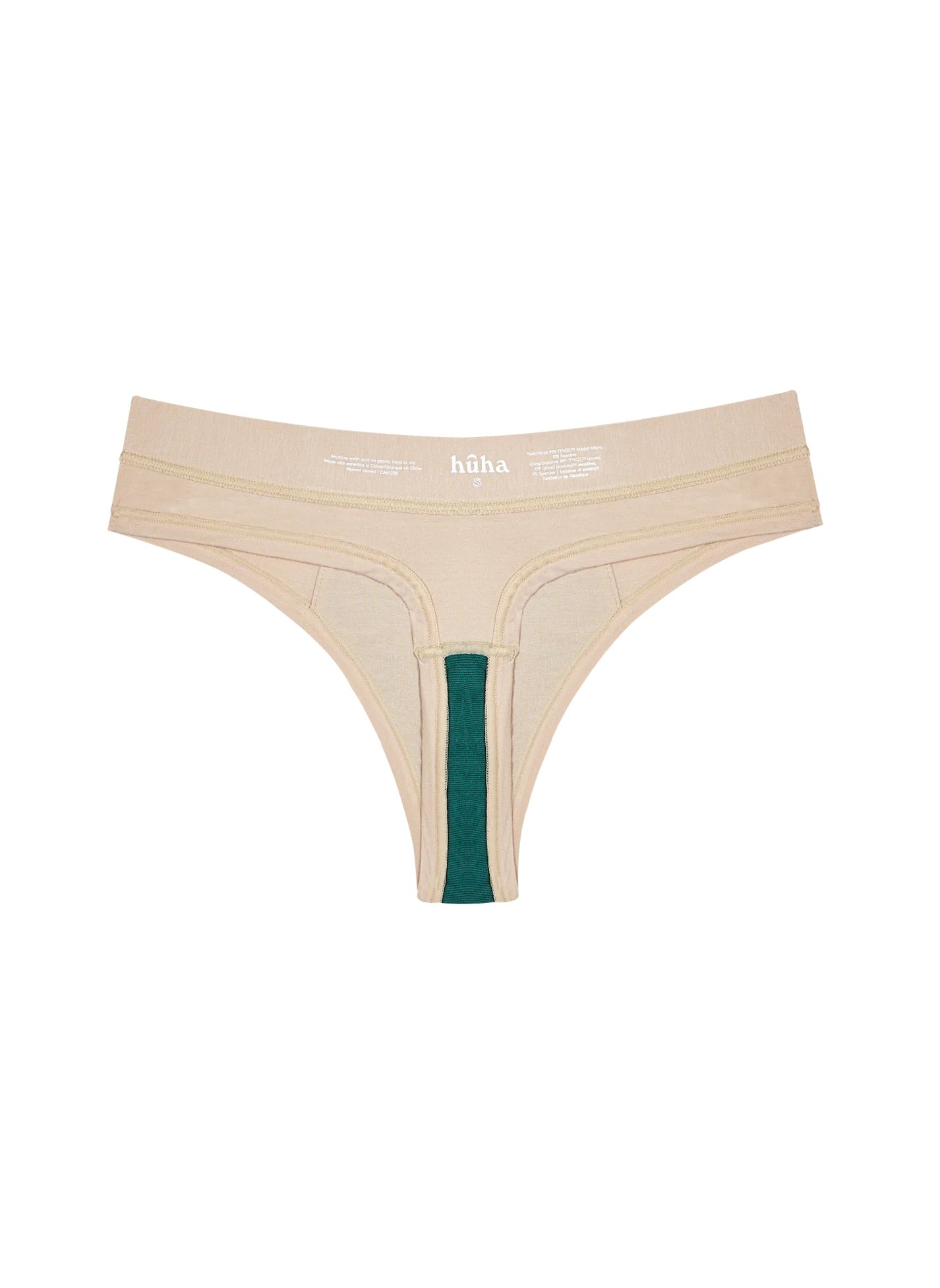 THONG UNDIES