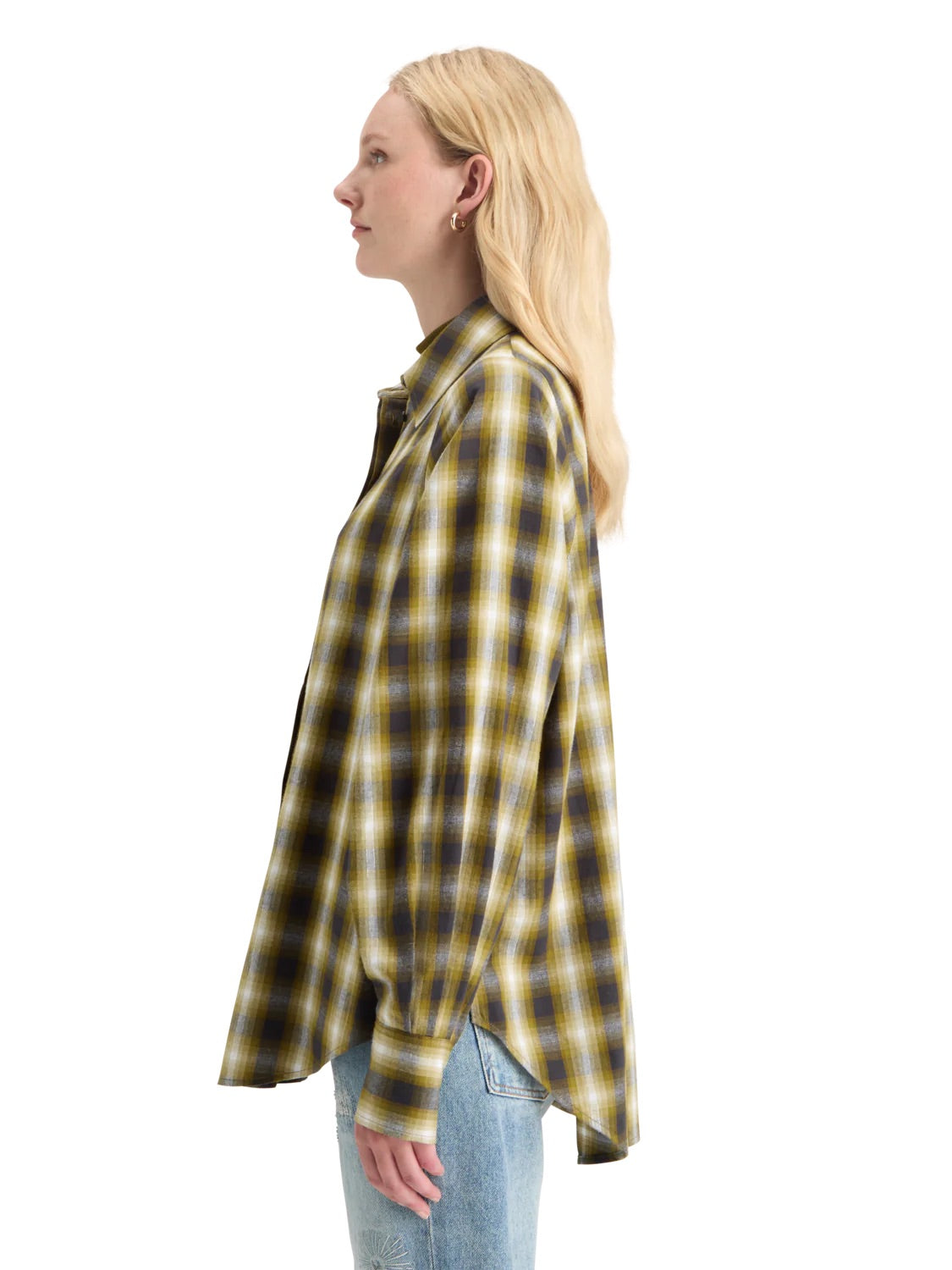 FLANNEL SHIRT SCOTCH & SODA
