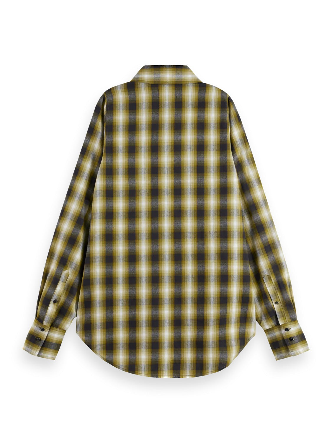 FLANNEL SHIRT SCOTCH & SODA