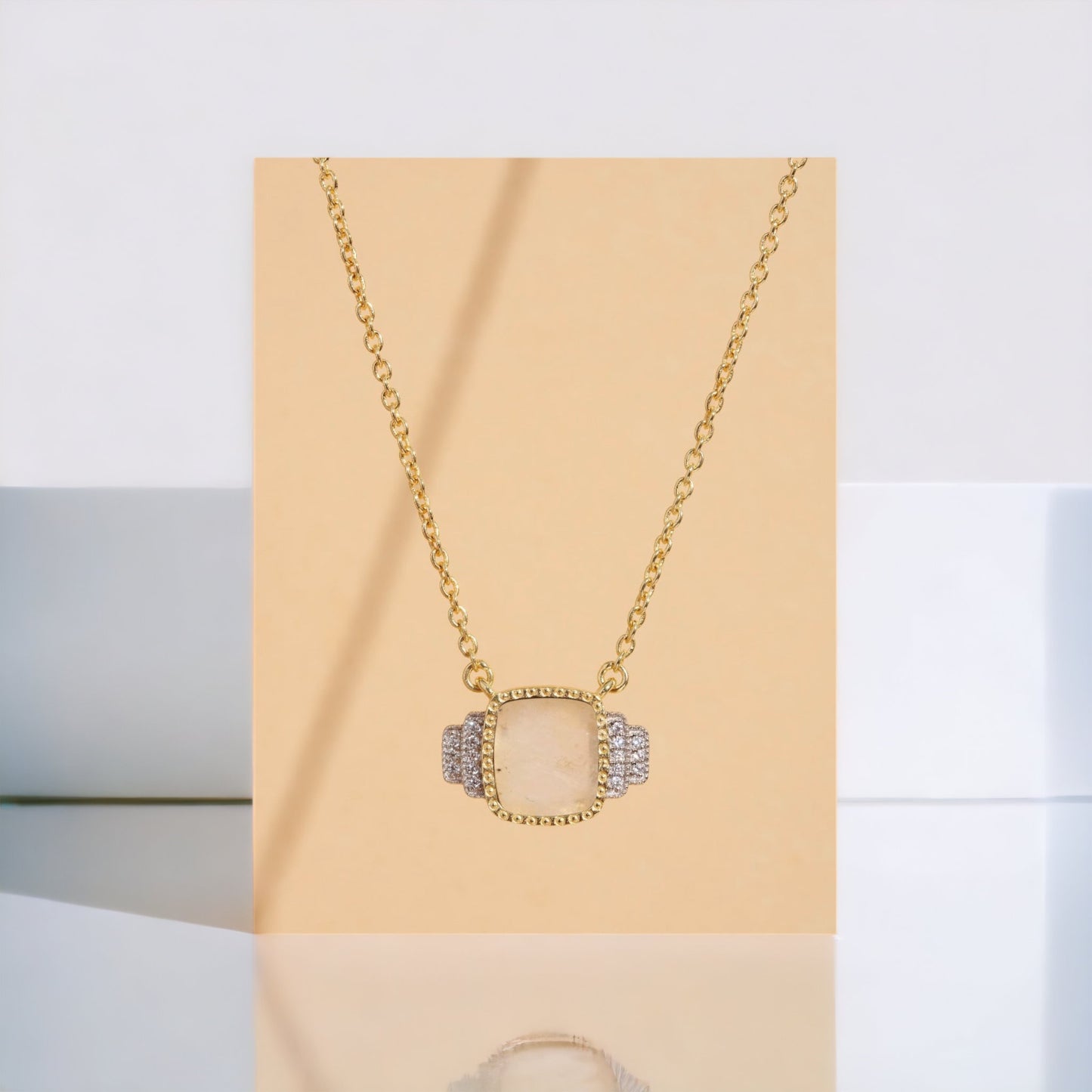 Kara Necklace