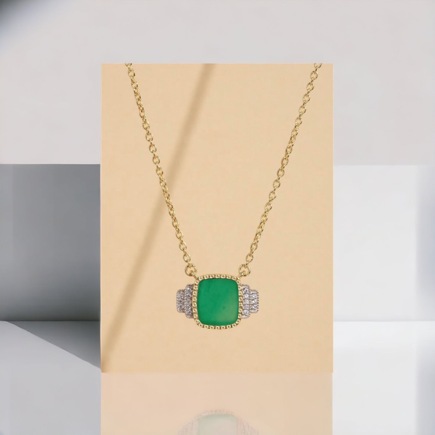Kara Necklace