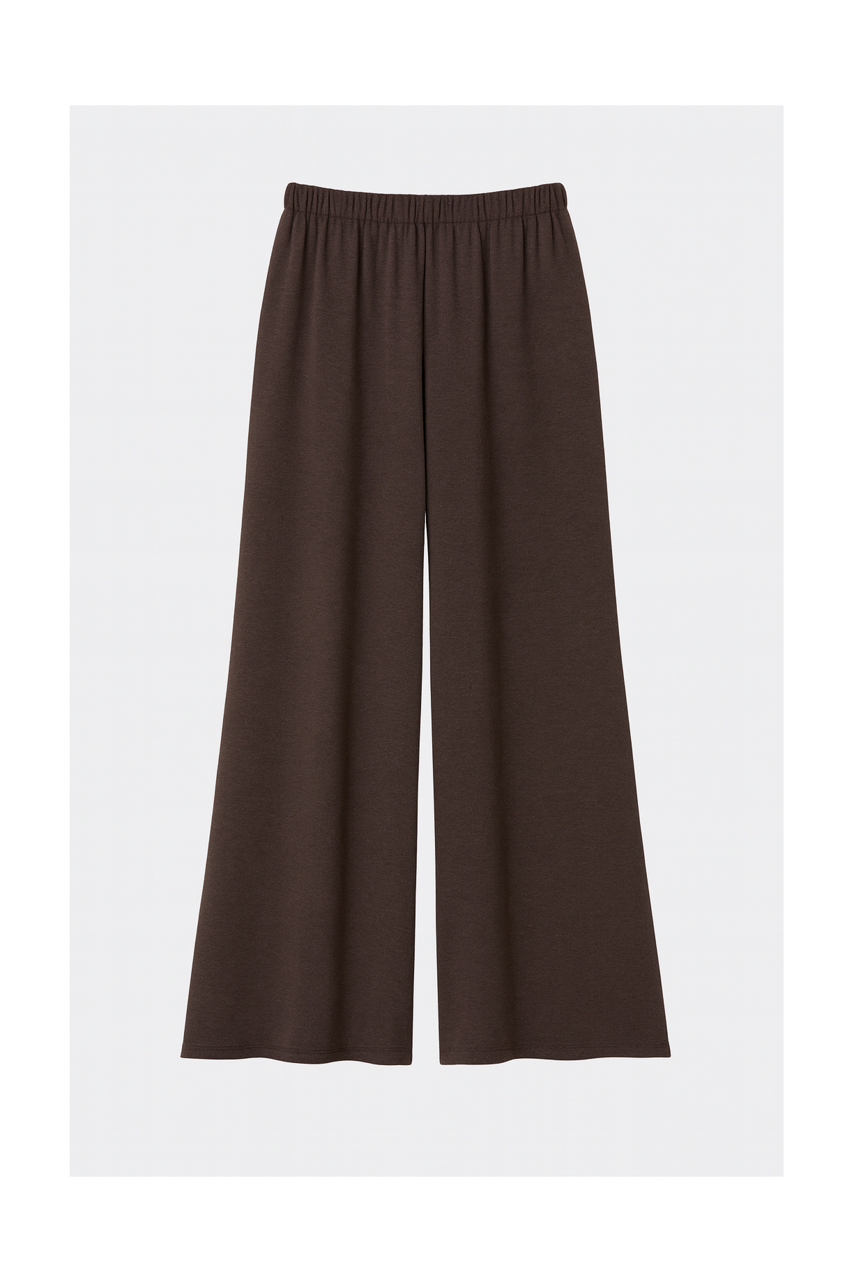 FLEECE PULL-ON PANT