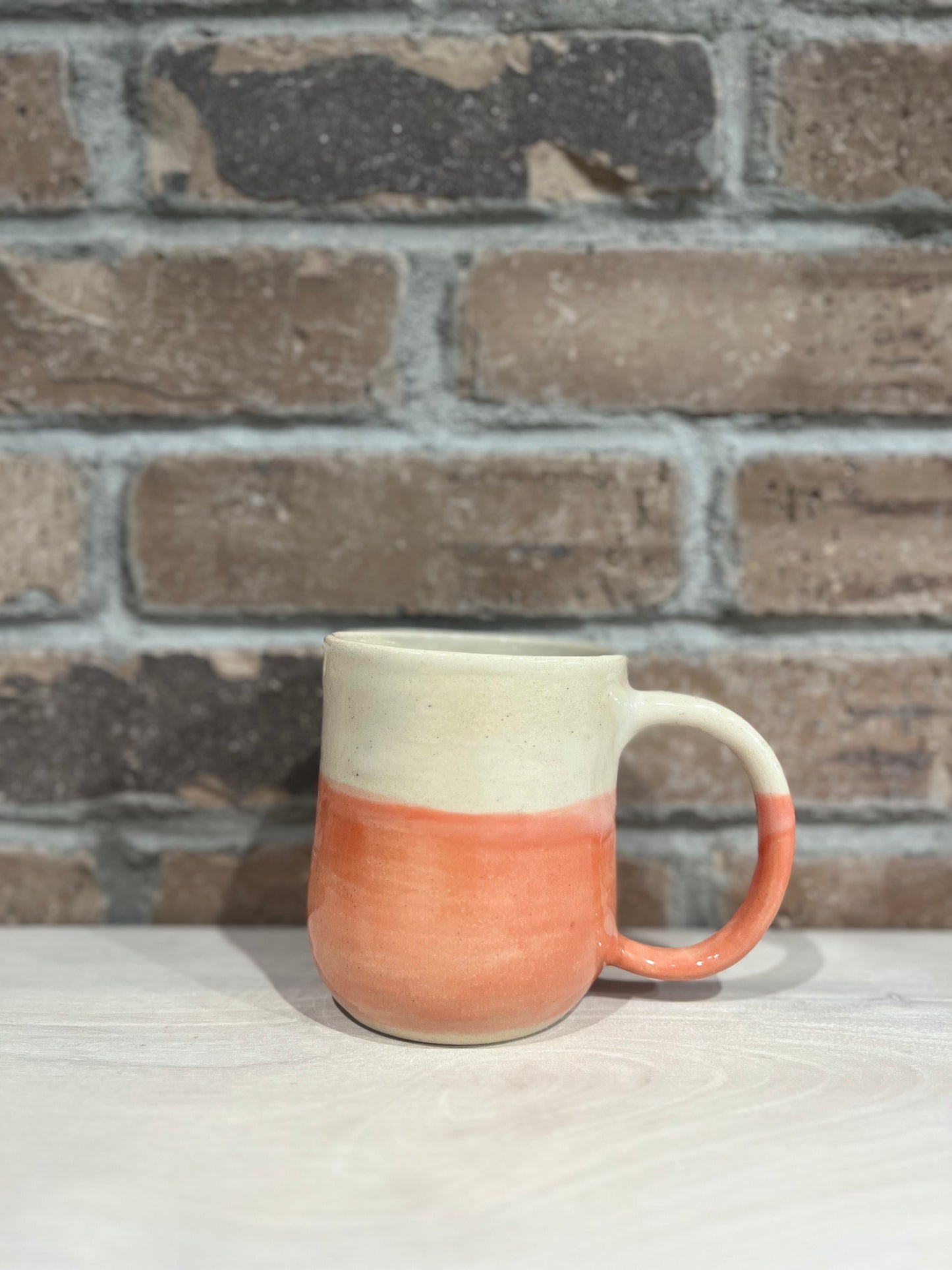HANDMADE MUG