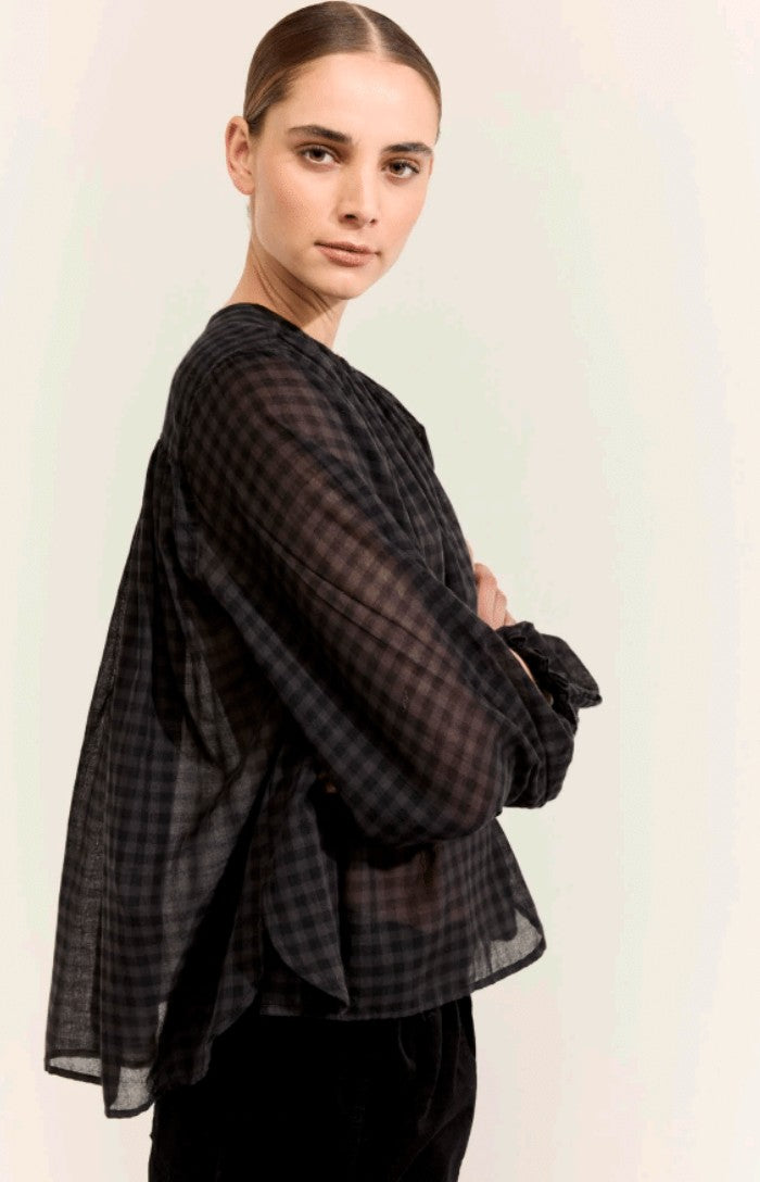 JEWEL BLOUSE