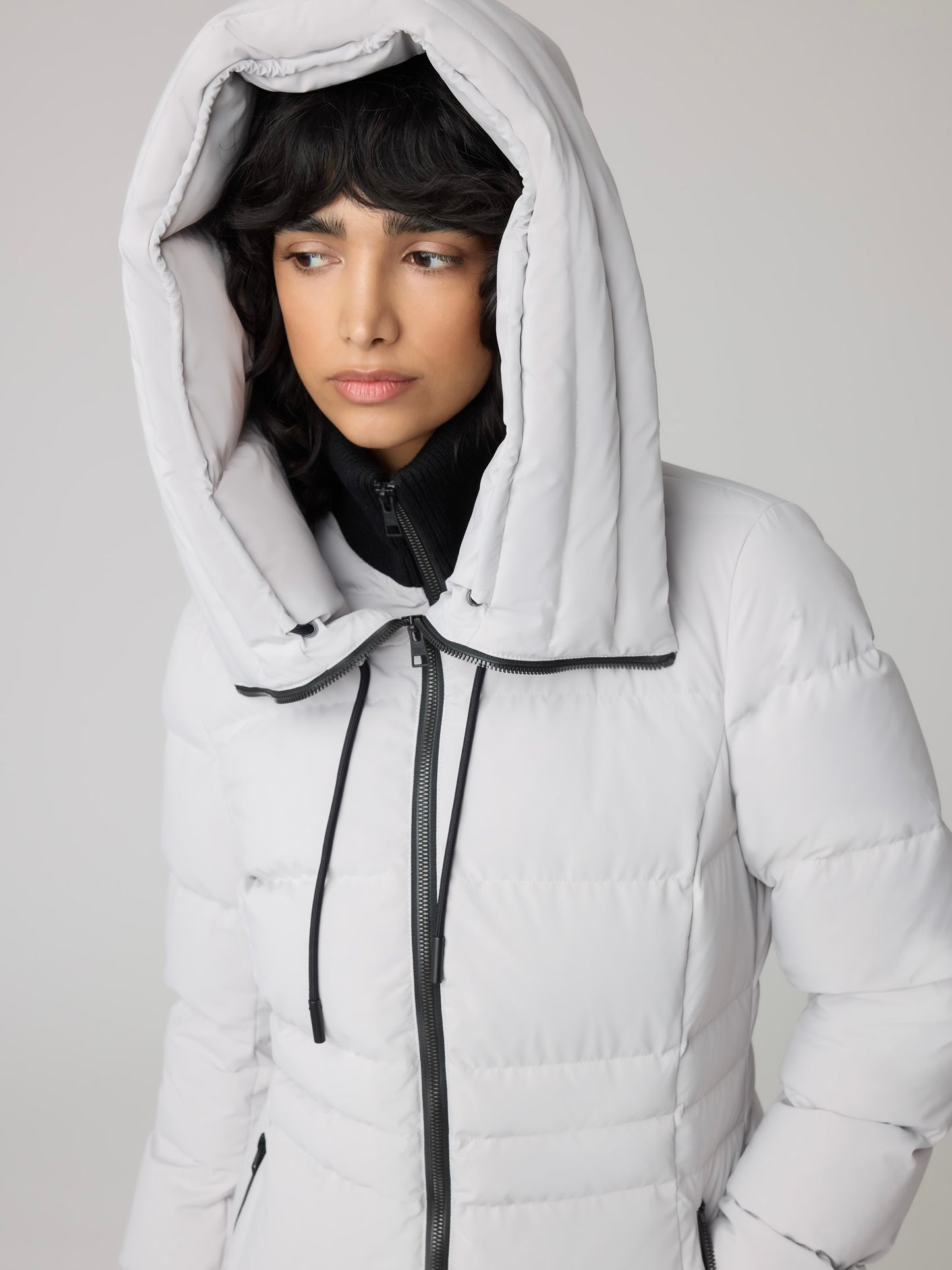 JUNE PUFFER COAT SOIA & KYO