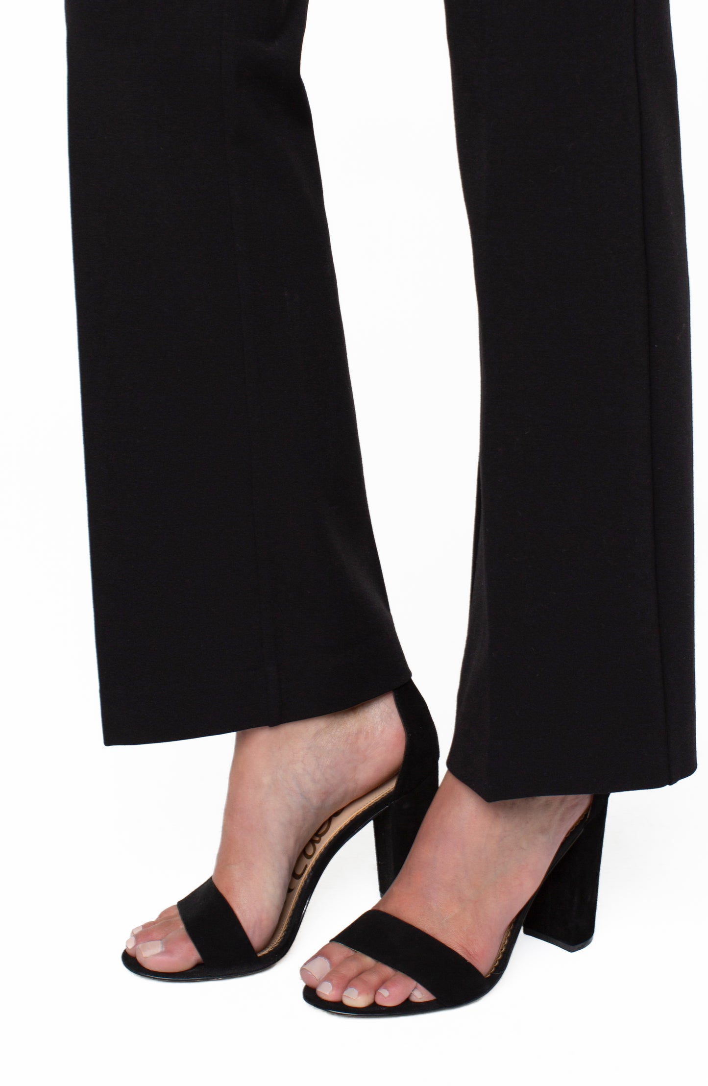KELSEY FLARE TROUSER
