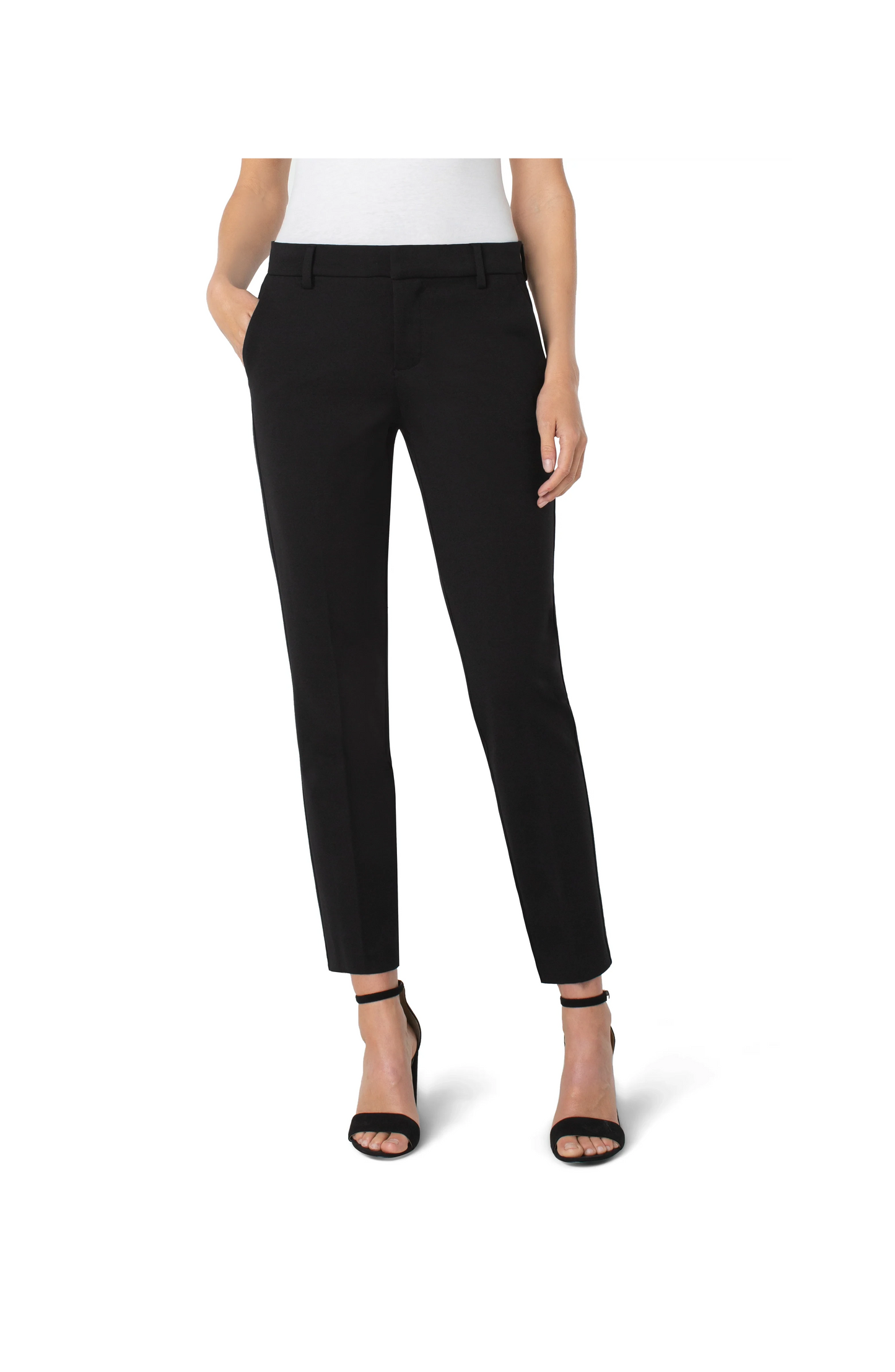 KELSEY TROUSER
