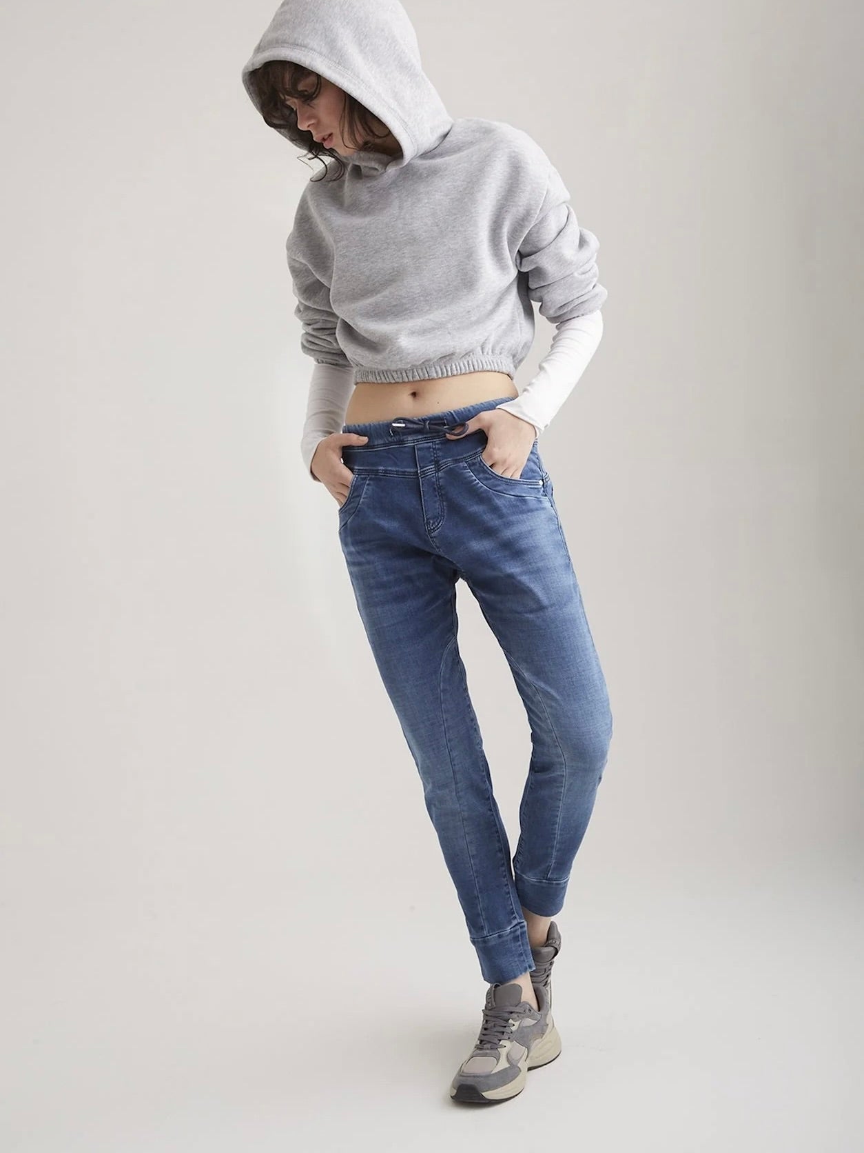 JOGGER PANT