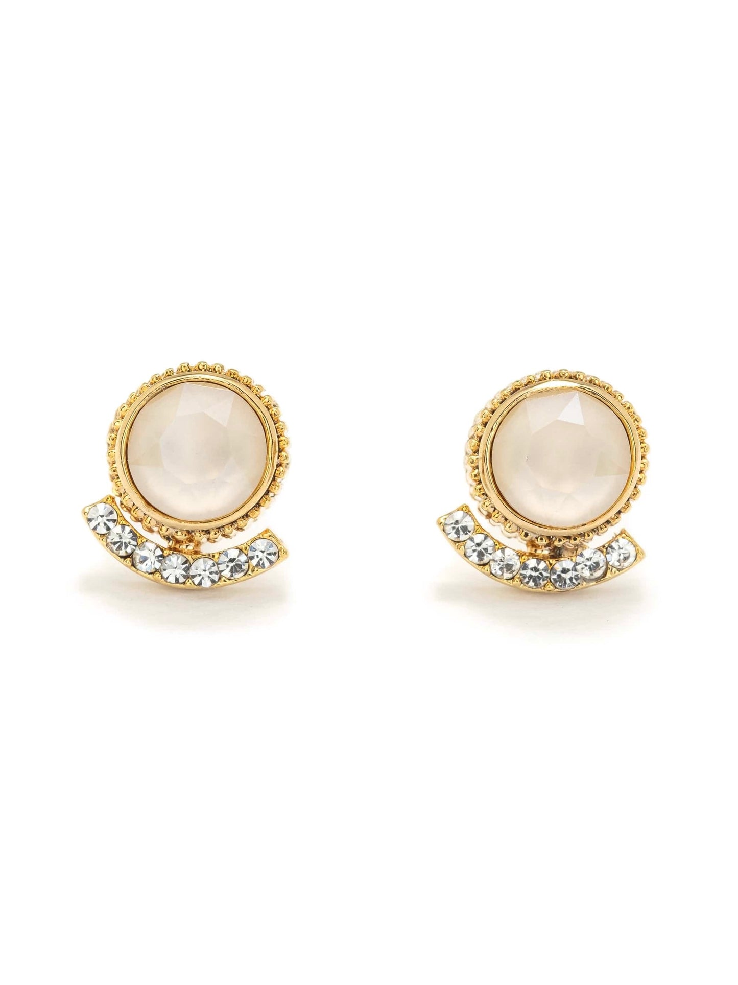 MIMOSA POST EARRING LOVER'S TEMPO