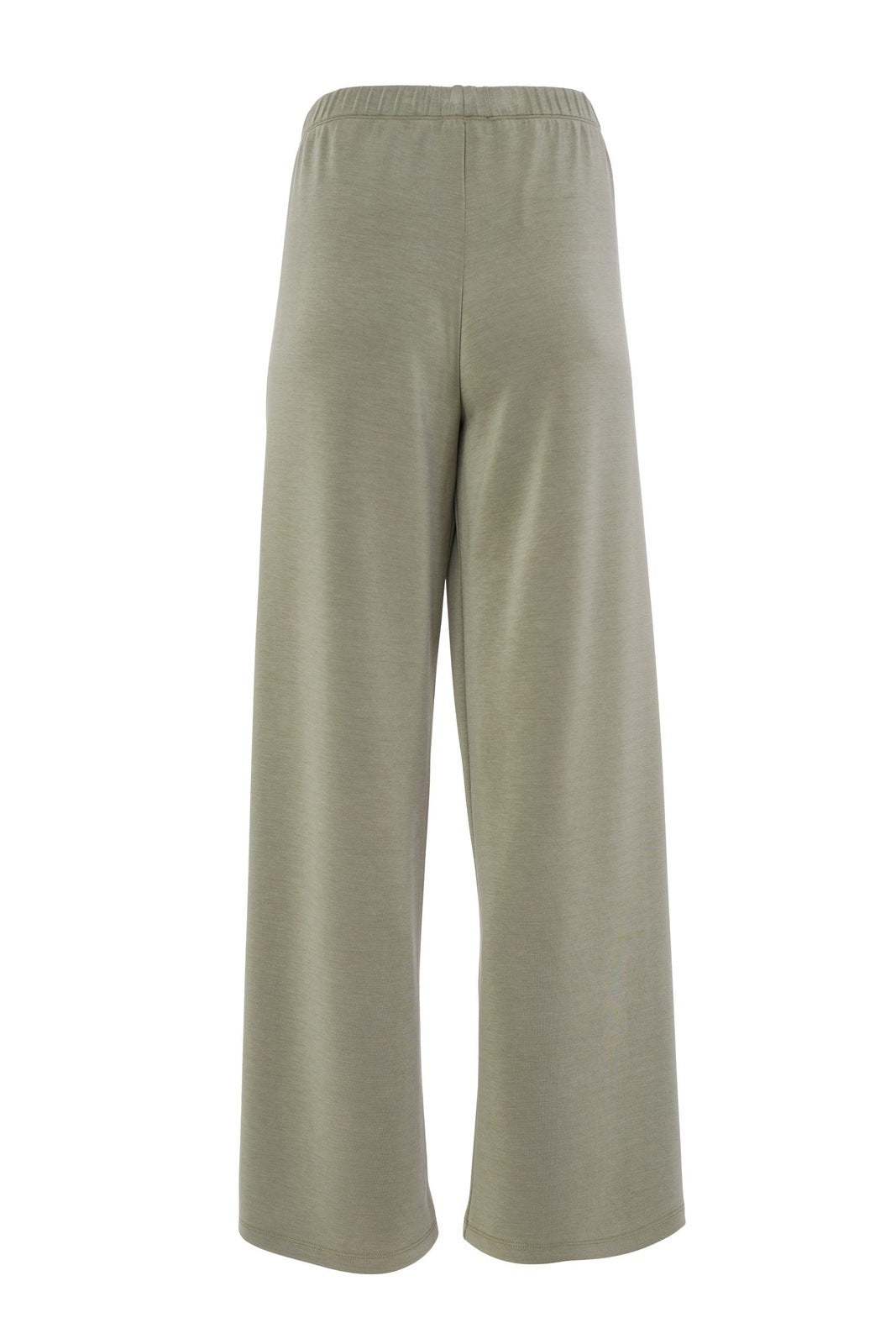PULL ON WIDE PANT