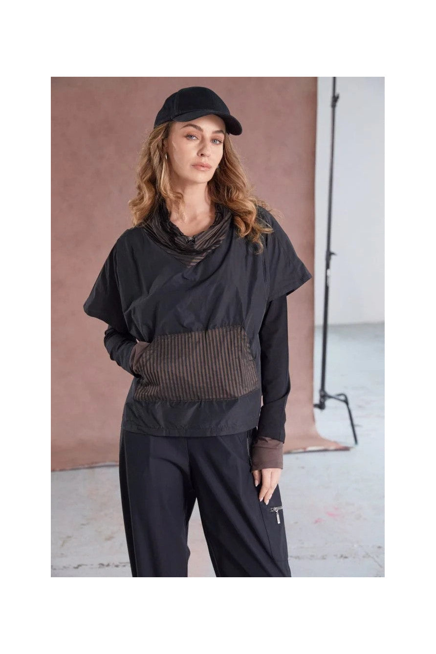 EXTEND SLEEVE TOP