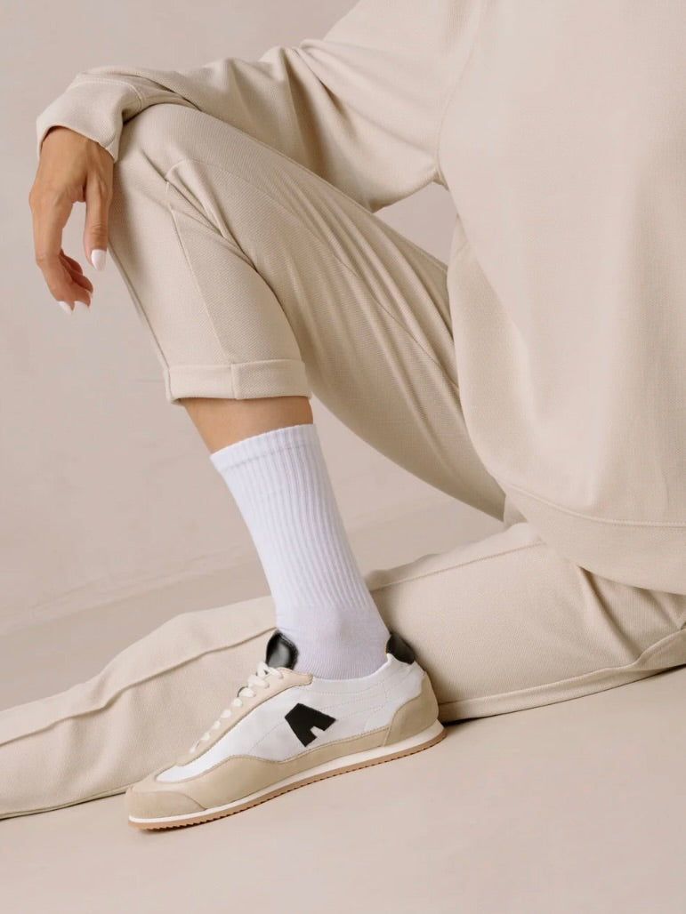 FRECKLE FASHION SNEAKER