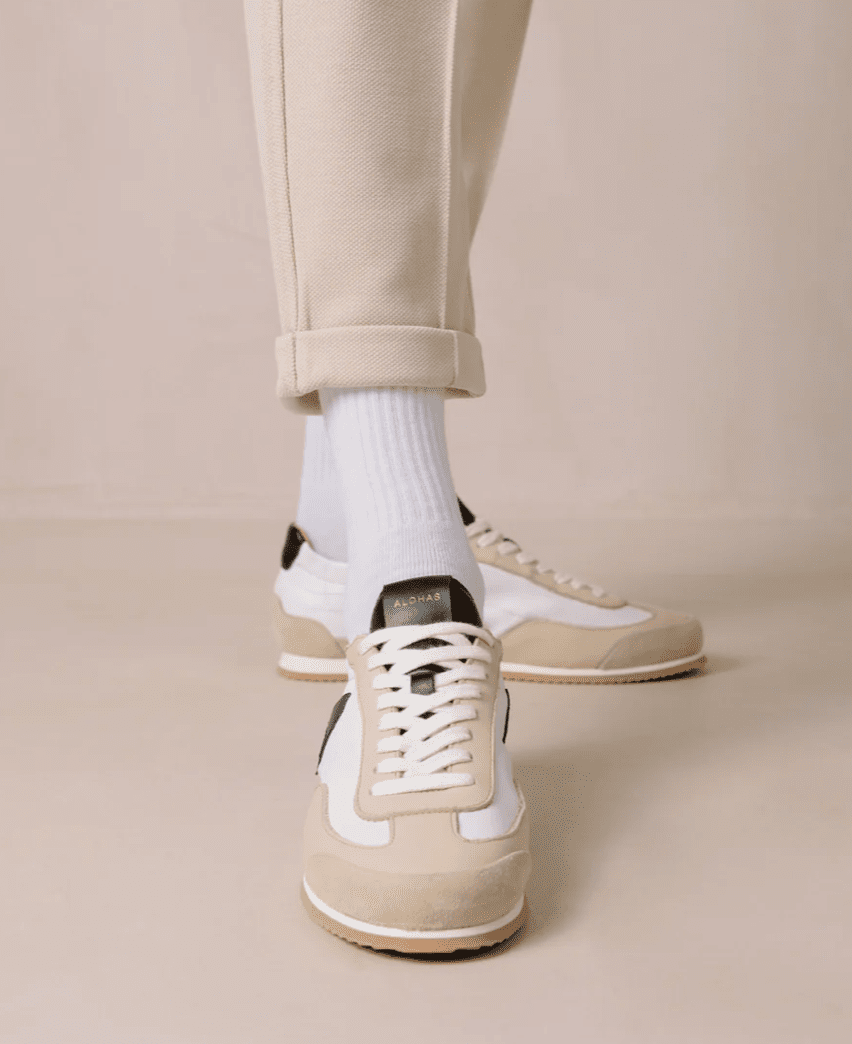 FRECKLE FASHION SNEAKER