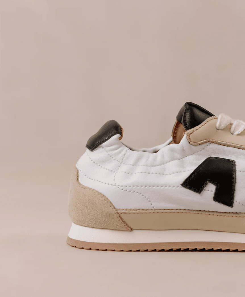 FRECKLE FASHION SNEAKER