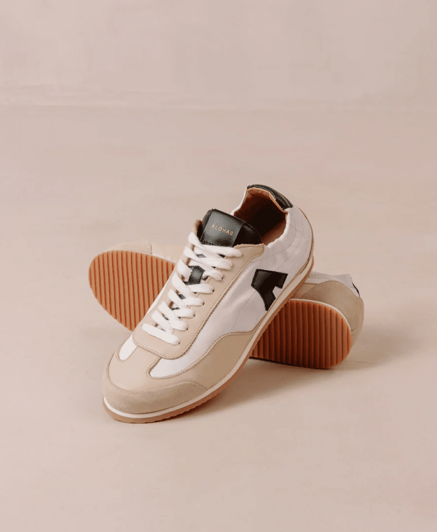 FRECKLE FASHION SNEAKER