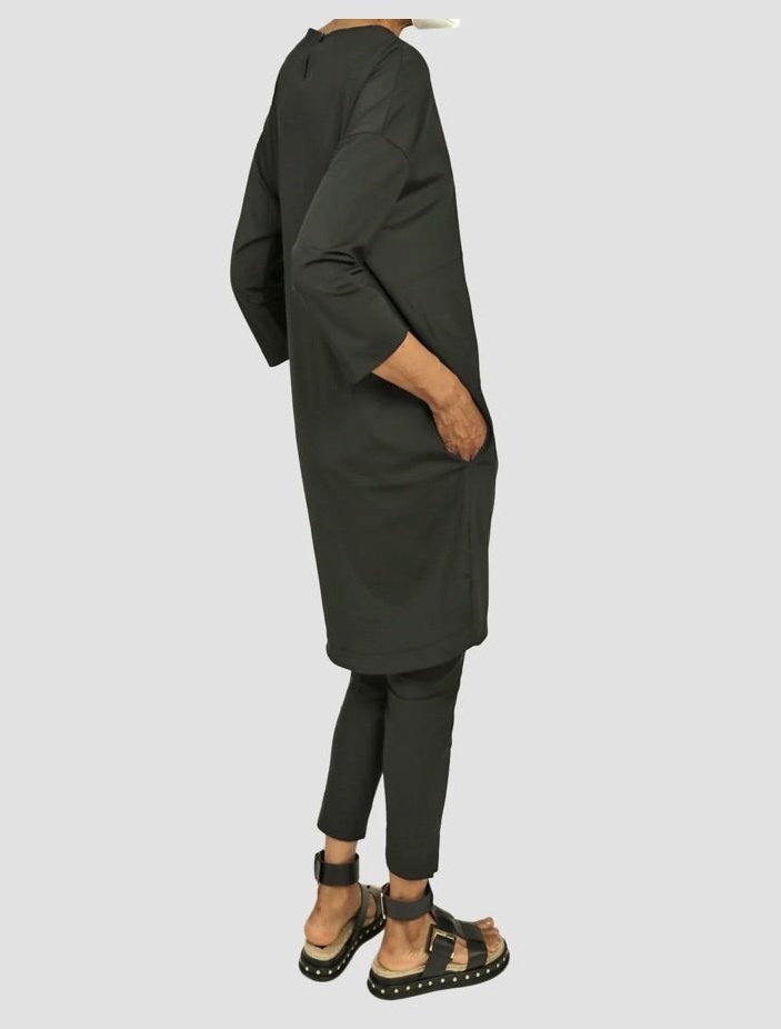 ECOTECH SUTTON SKINNY LEGGING AYRTIGHT