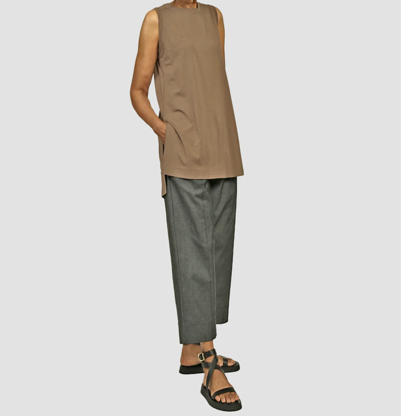 HALO HERO TUNIC AYRTIGHT