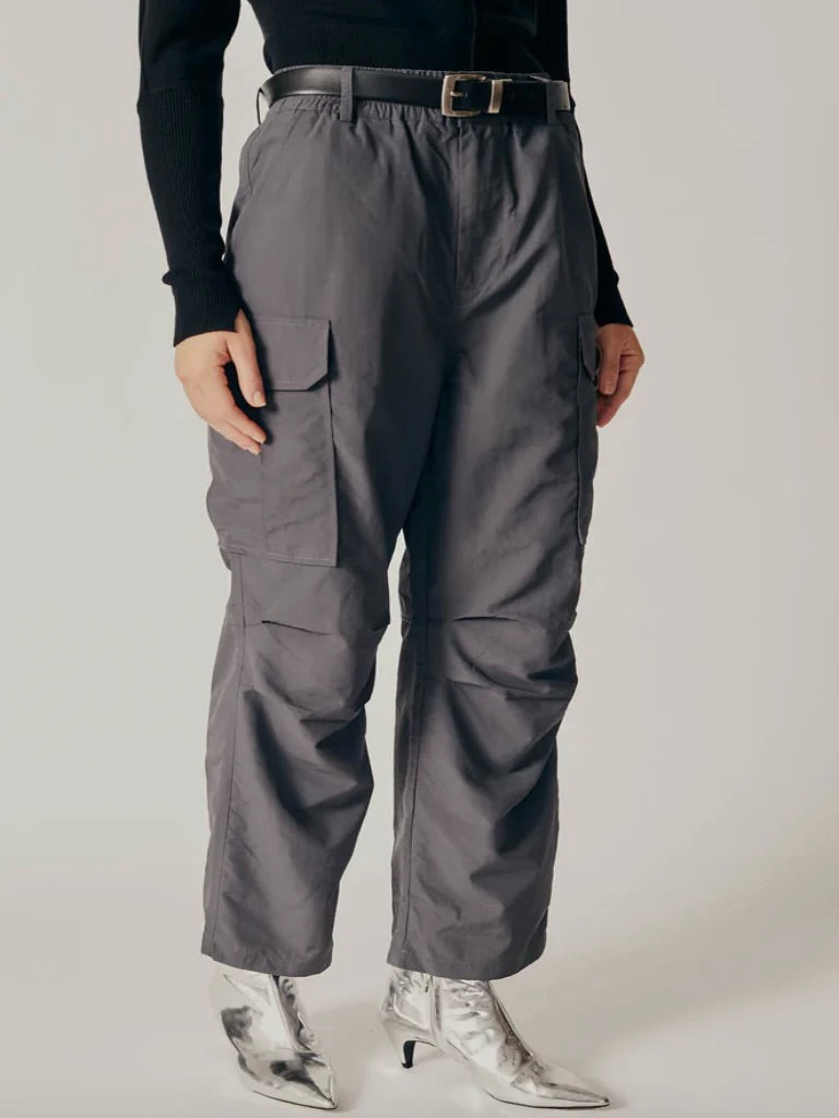 CARGO PANT DELUC