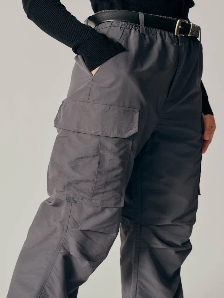 CARGO PANT DELUC