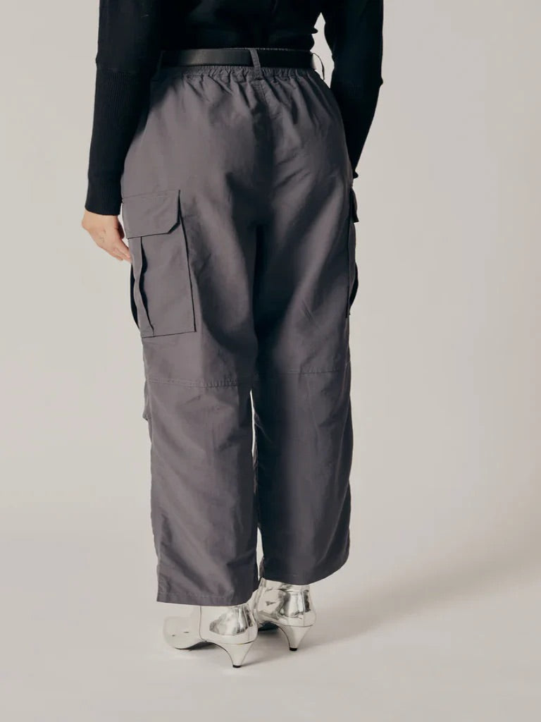 CARGO PANT DELUC