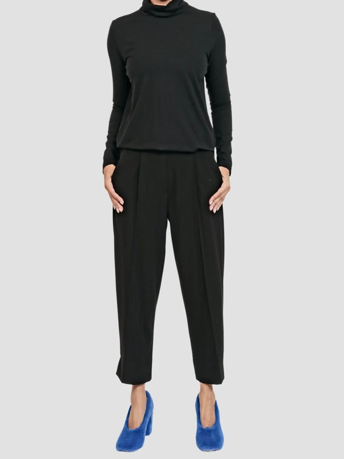 HALO FRANKIE TUNIC TOP AYRTIGHT