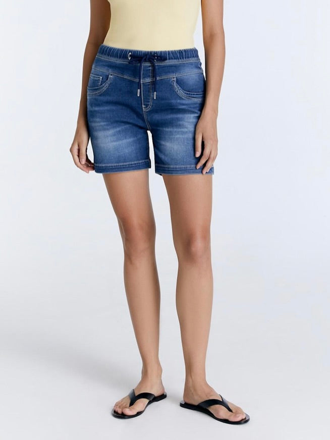 JOGGER SHORT