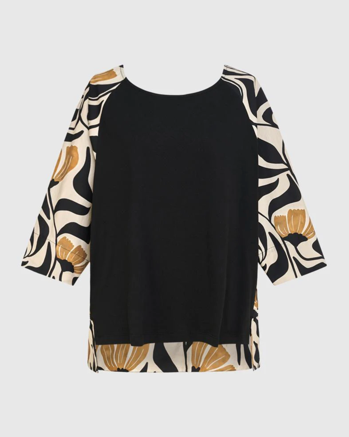 TULIP SLEEVE TOP