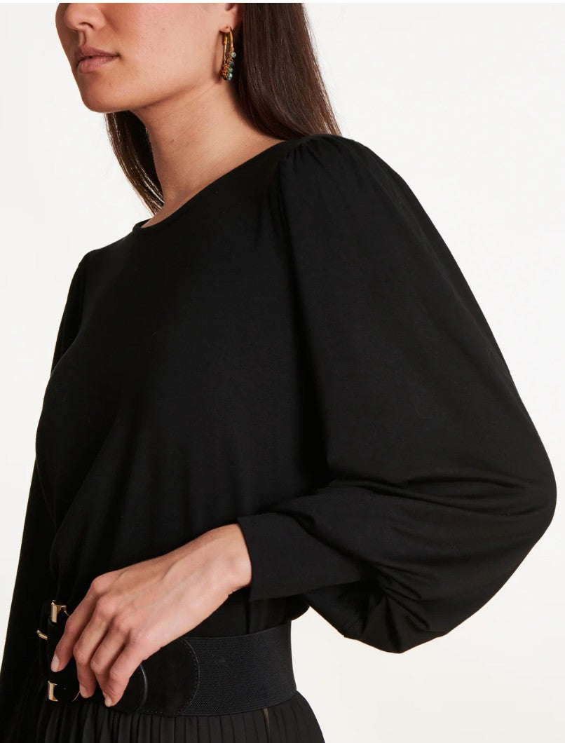 JERSEY TOP