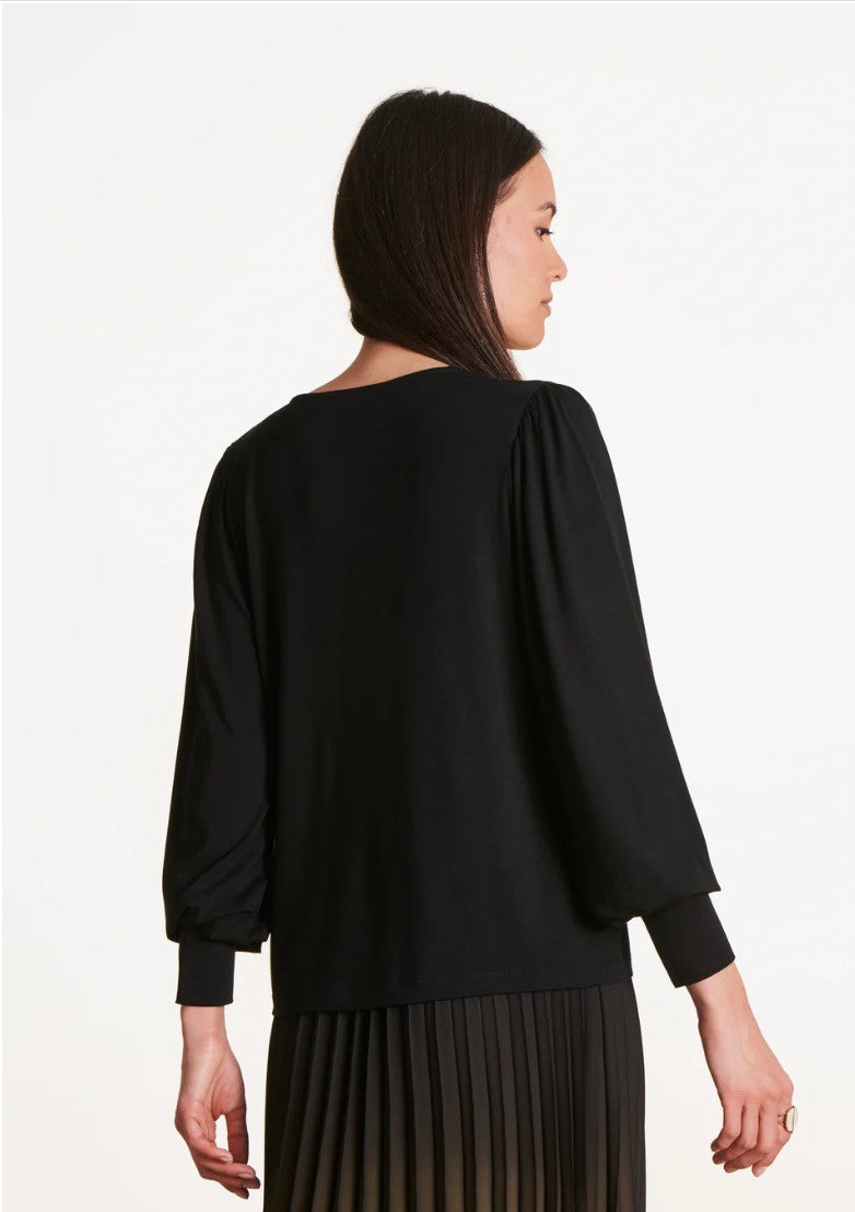 JERSEY TOP