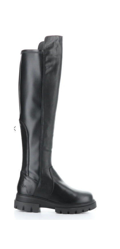 NAPPA TALL STRETCH BOOT