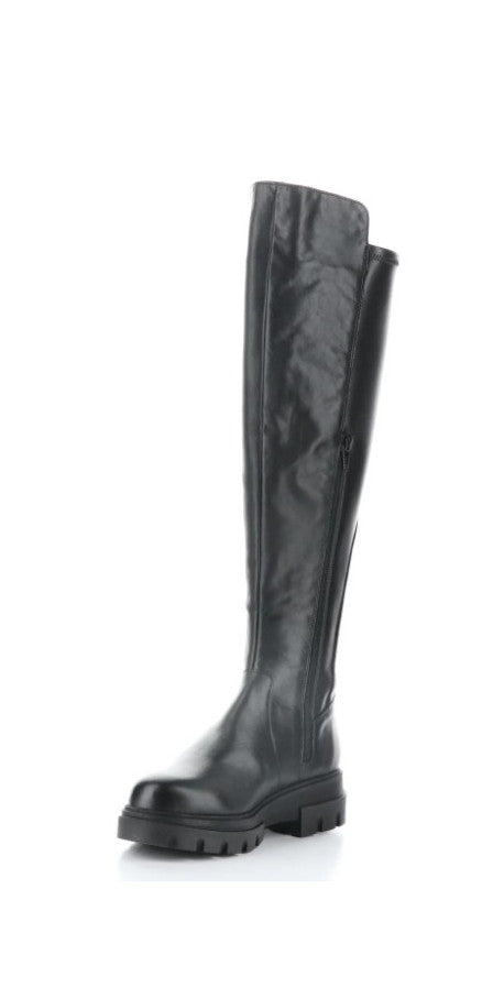 NAPPA TALL STRETCH BOOT
