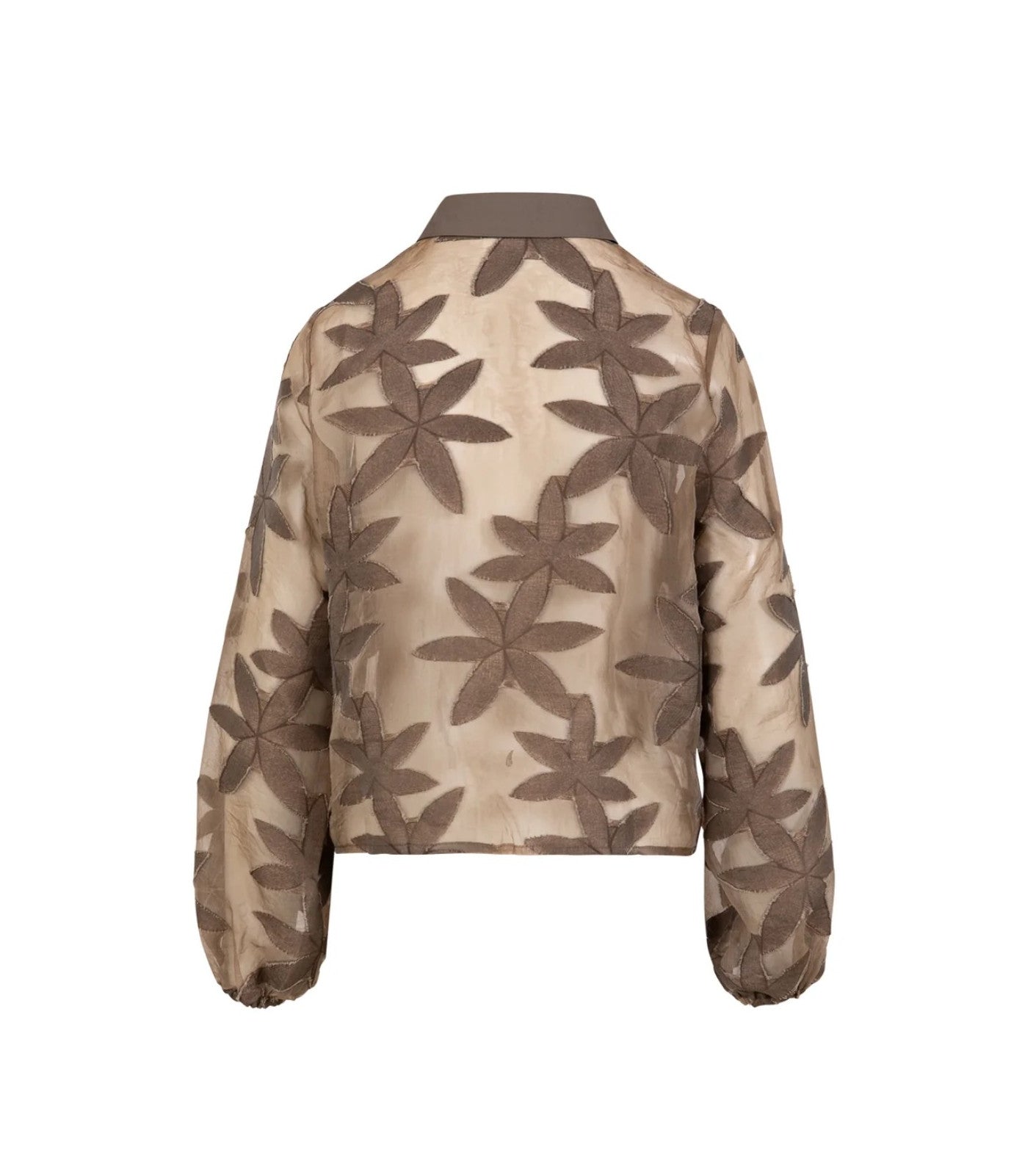 FLOWER SHIRT