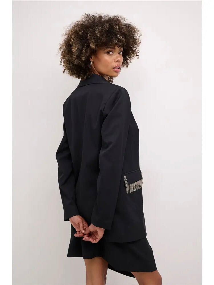 VILLE ANIE BLAZER CULTURE