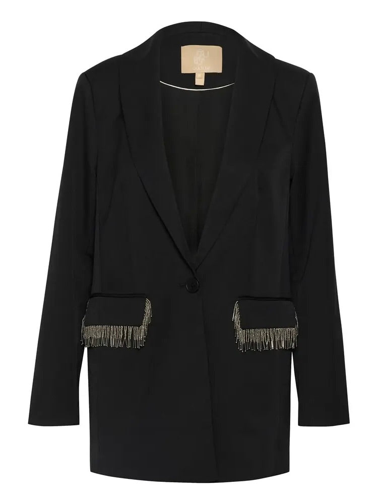 VILLE ANIE BLAZER CULTURE