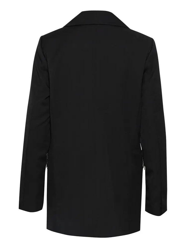 VILLE ANIE BLAZER CULTURE