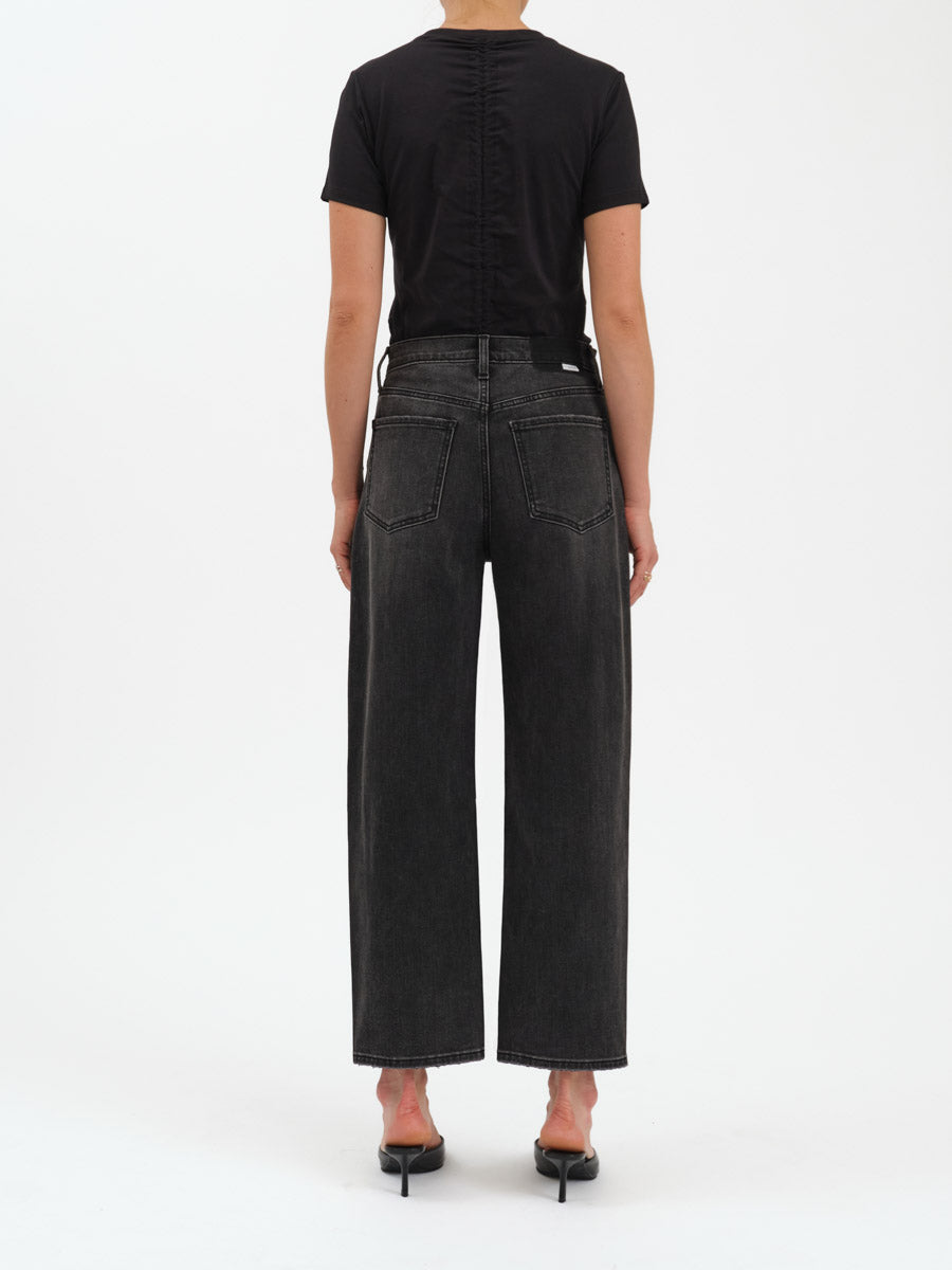 WESTWARD BARREL LEG JEAN