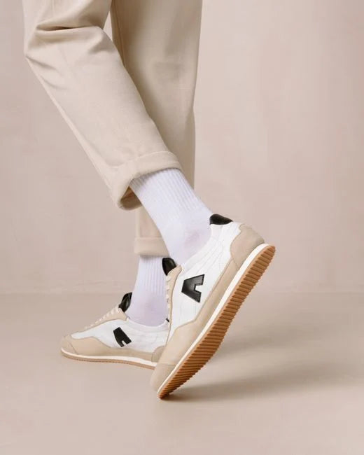 FRECKLE FASHION SNEAKER