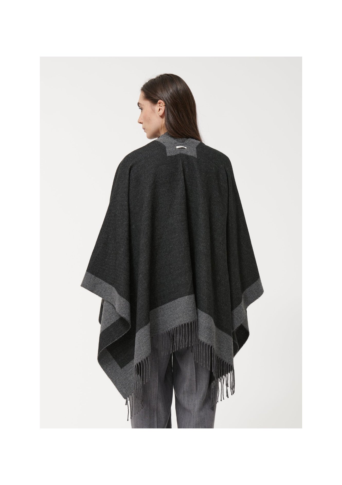 WRAP SCARVE