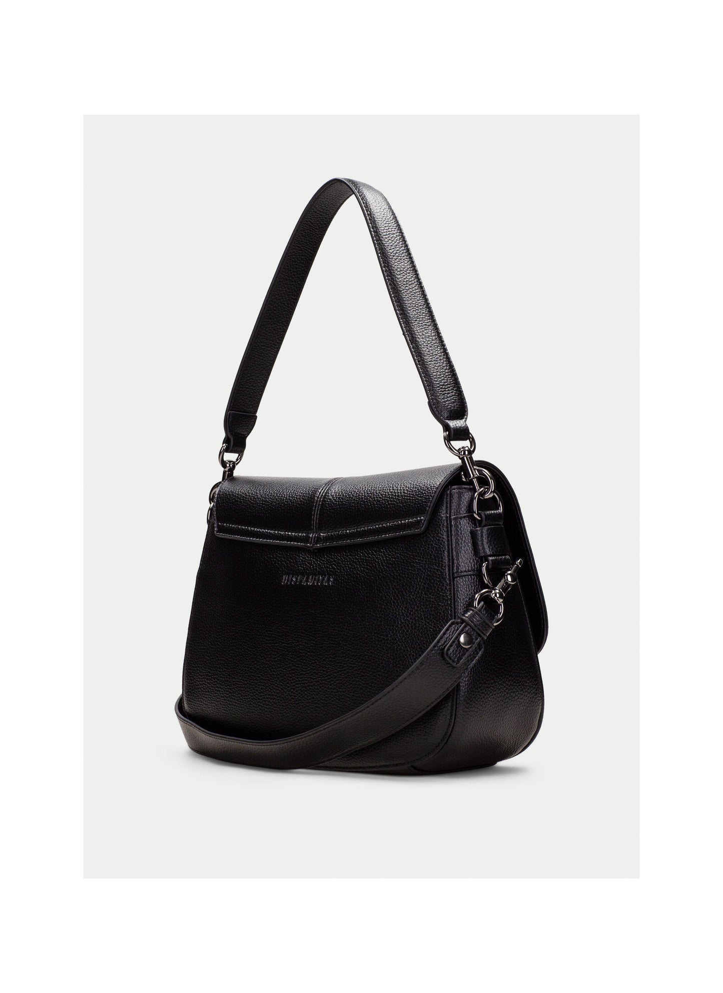 TASSEL SHOULDER BAG