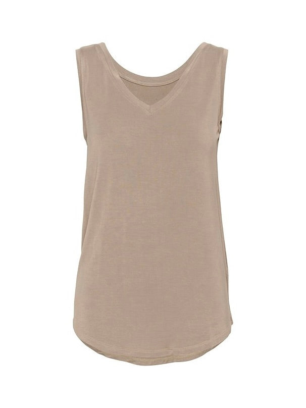 V-NECK TANK TOP CULTURE