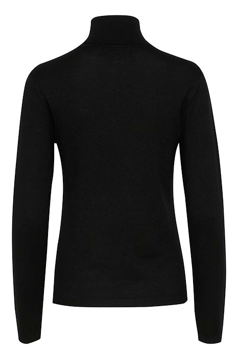 ANNE MARIE ROLLNECK SWEATER CULTURE