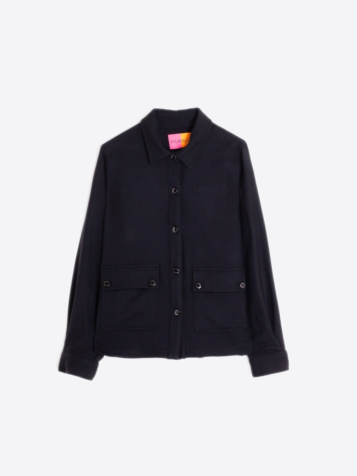 OLIVIA SEQUINS BLAZER