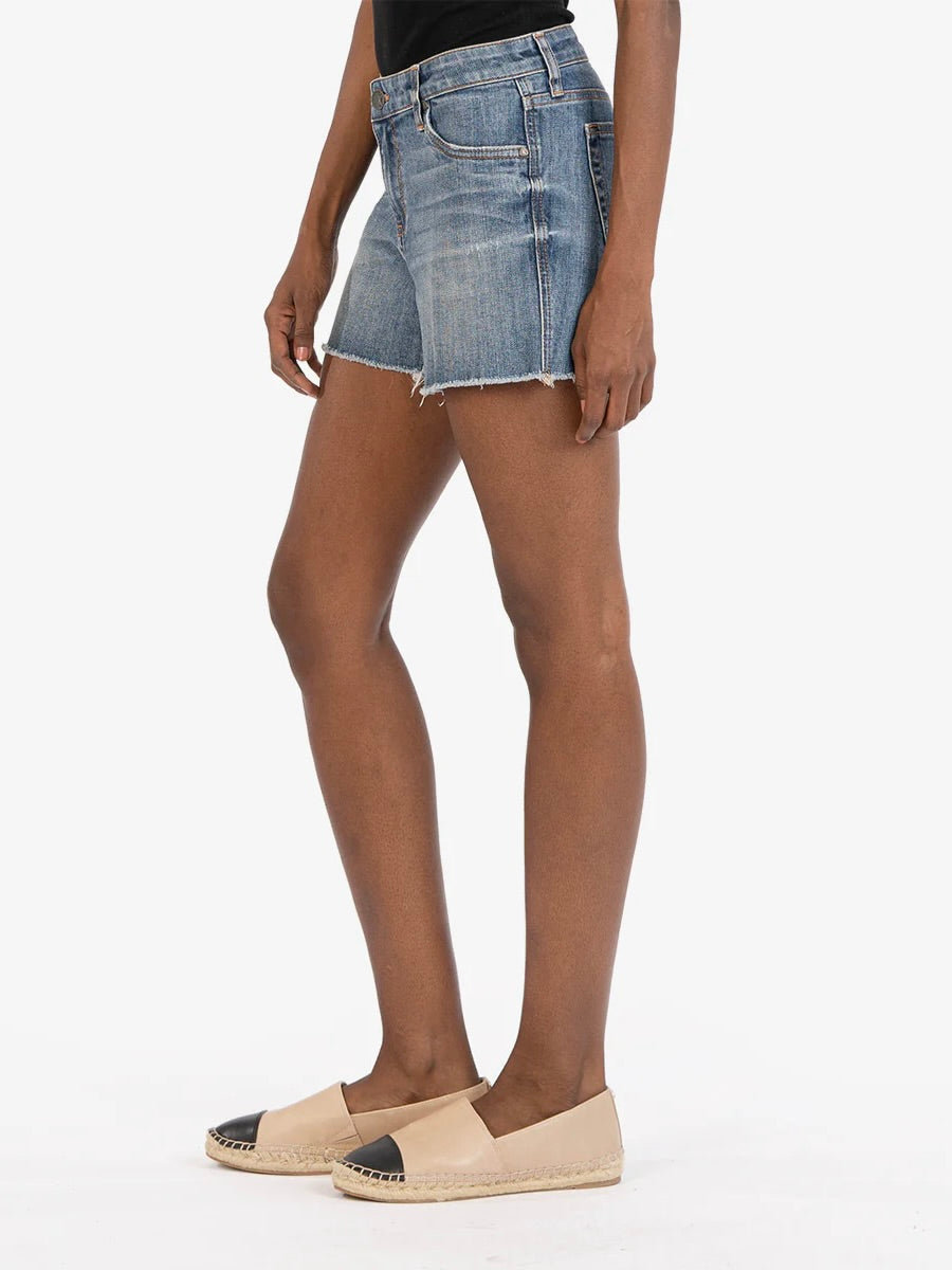 GIDGET FRAY SHORT