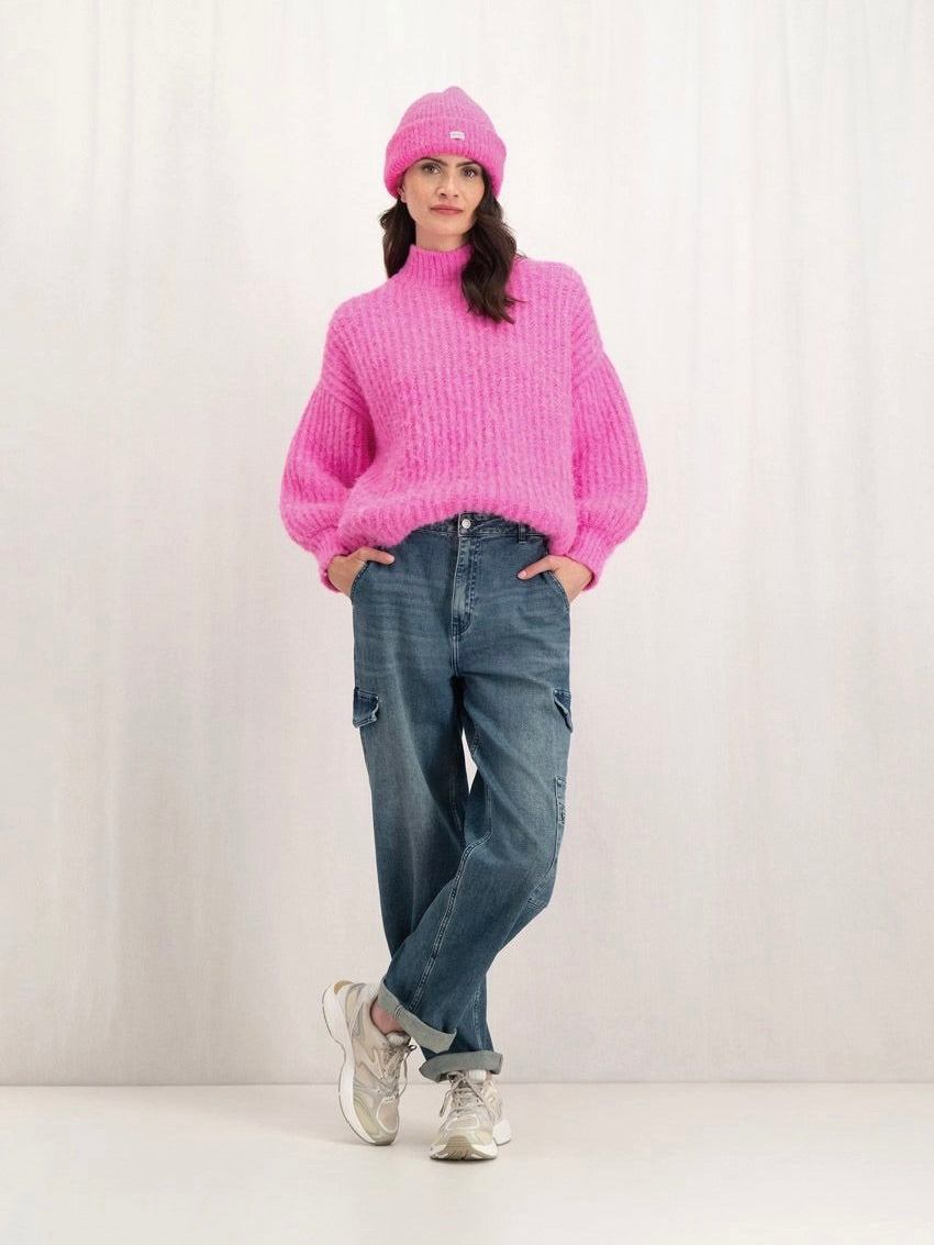 NELA CARGO JEAN CIRCLE OF TRUST