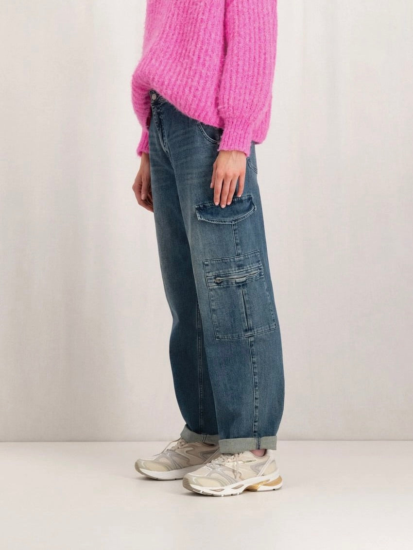 NELA CARGO JEAN CIRCLE OF TRUST