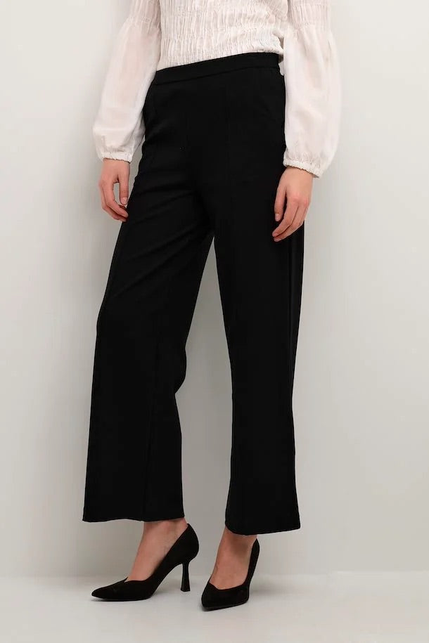SAILA PULL ON WIDE LEG PANT