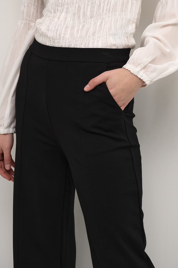 SAILA PULL ON WIDE LEG PANT