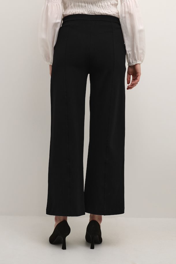 SAILA PULL ON WIDE LEG PANT